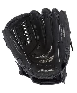 Top 10 😀 Mizuno Prospect Powerclose 11" Youth Fielder's Baseball Glove - GPP1100Y3BG 😀