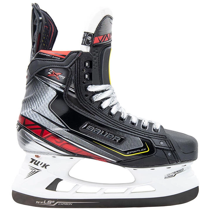 Flash Sale 💯 Bauer Vapor 2X Pro Senior Hockey Skates (2019) 🔔 1 Flash Sale 💯 Bauer Vapor 2X Pro Senior Hockey Skates (2019) 🔔