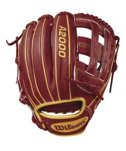 Best Sale 🎁 Wilson A2000 11.5" Fielder's Baseball Glove 🤩