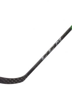 Coupon 🔥 CCM Ribcor Trigger 5 Intermediate Hockey Stick (2020) 🤩