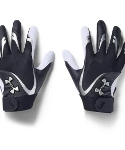 Top 10 🧨 Under Armour Radar Girl's Baseball Batting Gloves 🔥 -Source for Sports Sales b488143adcd88107c4062976701e90bb