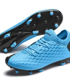 Wholesale 🎉 Puma Future 5.4 FG/AG Men's Soccer Cleats 🔥