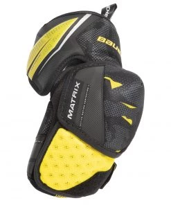 Best Pirce ❤️ Bauer Supreme Matrix Junior Hockey Elbow Pads - Source Exclusive 🔥