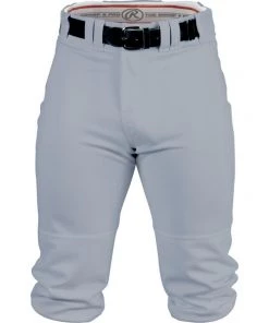 Cheapest 🎁 Rawlings Knicker Pro 150 Men's Baseball Pants 🎉