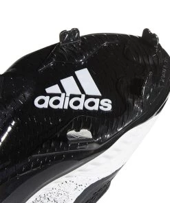 New 🔥 Adidas Icon V Bounce Men's Metal Baseball Cleats 🎁 -Source for Sports Sales b5e4a10be6b406be102f2681e65da950