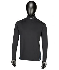 Top 10 🧨 Bauer Core Neckprotect Senior Long Sleeve Top 🌟