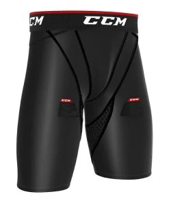 Wholesale 😍 CCM Junior Mesh Jock Shorts With Tabs ✨