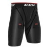 Best deal 💯 CCM Junior Compression Hockey Short With Jock/Tabs 🎉