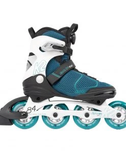 Cheapest ✨ K2 Alexis 84 BOA Men's Inline Skates 🎁