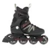 Best reviews of ⭐ K2 Kinetic 80 Men's Inline Skates 🤩