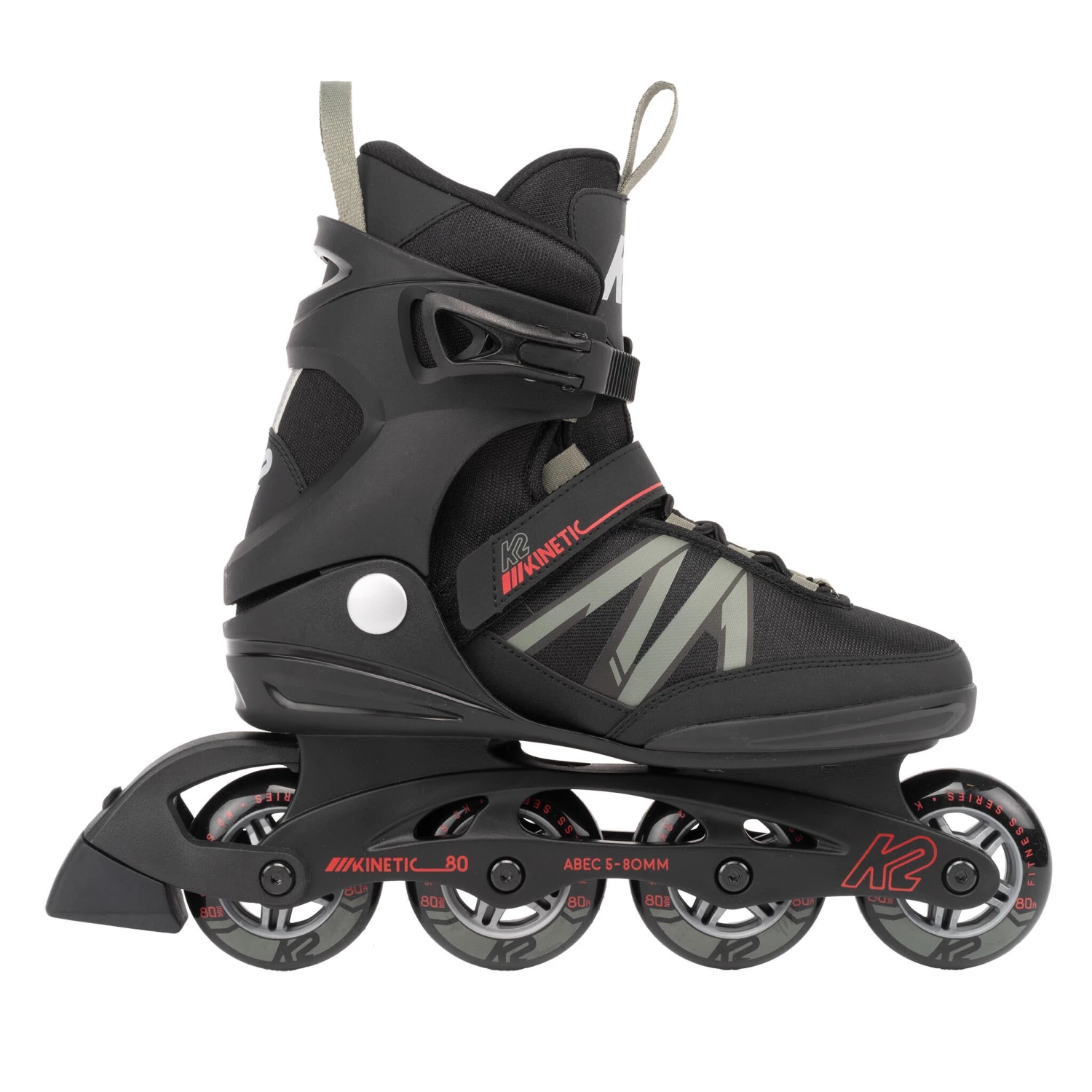 Best reviews of β K2 Kinetic 80 Men's Inline Skates π€© 1 Best reviews of β K2 Kinetic 80 Men's Inline Skates π€©