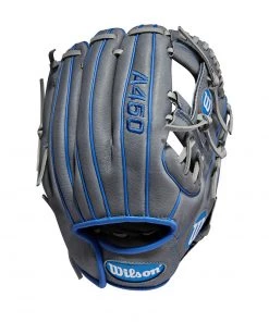 Buy 🔔 Wilson A450 10.75" Youth Baseball Glove - Regular 🎁