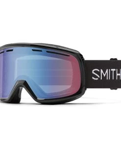 Cheap ✔️ Smith Range Ski Goggles - Black ⭐ -Source for Sports Sales b72aab108a7419d3d1f4c70107f7badd