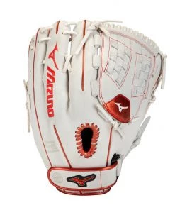 New 😍 Mizuno Prime SE 12.5" Fast-Pitch Glove 🌟
