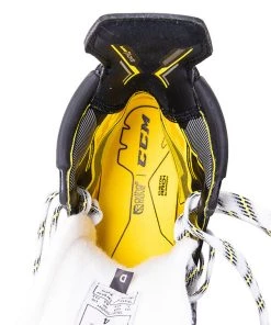 Outlet 👍 CCM Super Tacks AS3 Pro Junior Hockey Skates 🌟 -Source for Sports Sales b7863bbfc8816c8eedd5cb1e39b05204