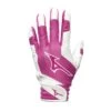 Promo 🎉 Mizuno Finch Youth Padded Softball Batting Gloves 🔔