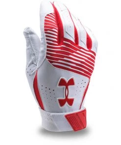 Best deal 💯 Under Armour Clean Up Men's Baseball Batting Gloves ✨ -Source for Sports Sales b8103edae385fd683254a7010ae925f2