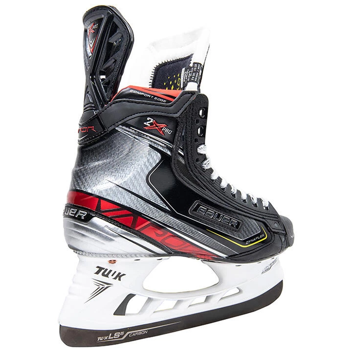 Flash Sale 💯 Bauer Vapor 2X Pro Senior Hockey Skates (2019) 🔔 3 Flash Sale 💯 Bauer Vapor 2X Pro Senior Hockey Skates (2019) 🔔 - Image 3