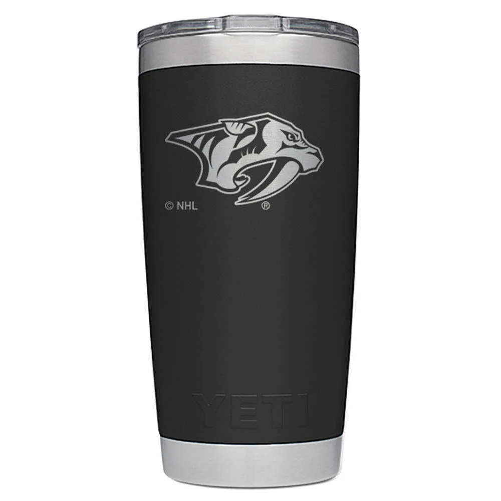 Hot Sale π Yeti NHL Rambler - 591 ml (20 oz) β 22 Hot Sale π Yeti NHL Rambler - 591 ml (20 oz) β - Image 22