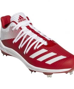 Best deal 🎁 Adidas Adizero Afterburner 6 Men's Metal Baseball Cleats 🌟 -Source for Sports Sales b85b774fddc201a5d5d6d0e865399d99