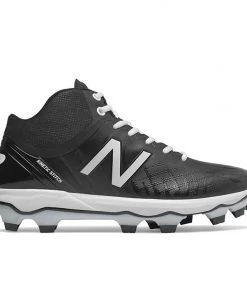 Flash Sale ⌛ New Balance 4040v5 Mid-Cut Men's TPU Baseball Cleats 😀