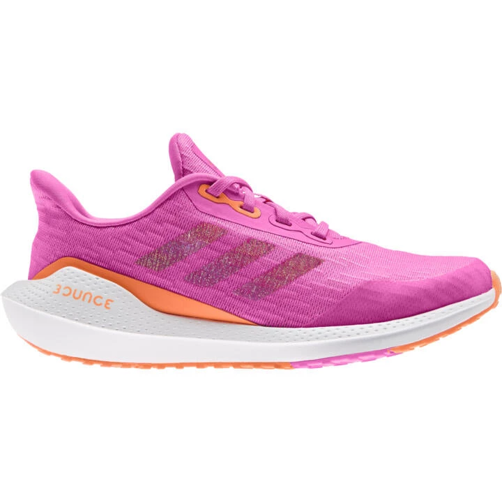 Budget β Adidas EQ21 Run Youth Running π Shoes - Pink/White β 1 Budget β Adidas EQ21 Run Youth Running π Shoes - Pink/White β