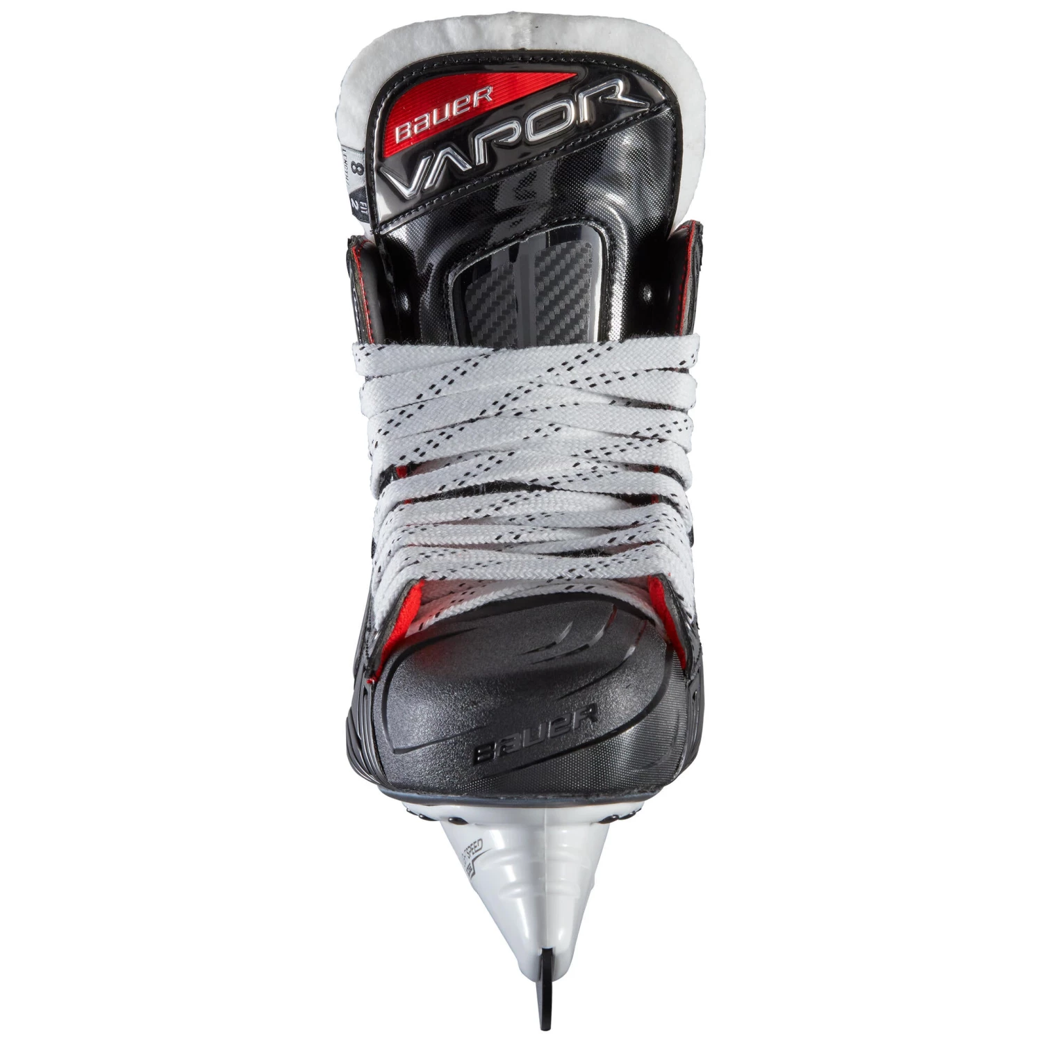 Cheap π― Bauer Vapor Velocity Senior Hockey Skates (2021) - Source Exclusive β¨ 4 Cheap π― Bauer Vapor Velocity Senior Hockey Skates (2021) - Source Exclusive β¨ - Image 4