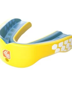 Outlet ✨ Shock Doctor Gel Max Power Convertible Mouthguard 💯 -Source for Sports Sales b9918ef017e31198272ad1c594b8c32c