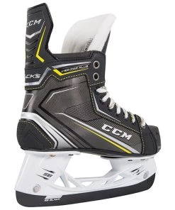Deals 🎉 CCM Tacks Vector Plus Junior Hockey Skates (2018) - Source Exclusive 🎉 -Source for Sports Sales b9a6037a1b094ff828e22a4c88641e5d