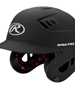Cheapest 🎁 Rawlings R16 Matte Senior Baseball Batter's Helmet 🎁 -Source for Sports Sales b9cc11c6d0dc477d2ef822751110a516