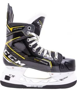 Outlet π CCM Super Tacks AS3 Pro Junior Hockey Skates π