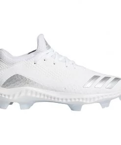 Best Pirce ✔️ Adidas Icon V Bounce Women's TPU Baseball Cleats 🧨