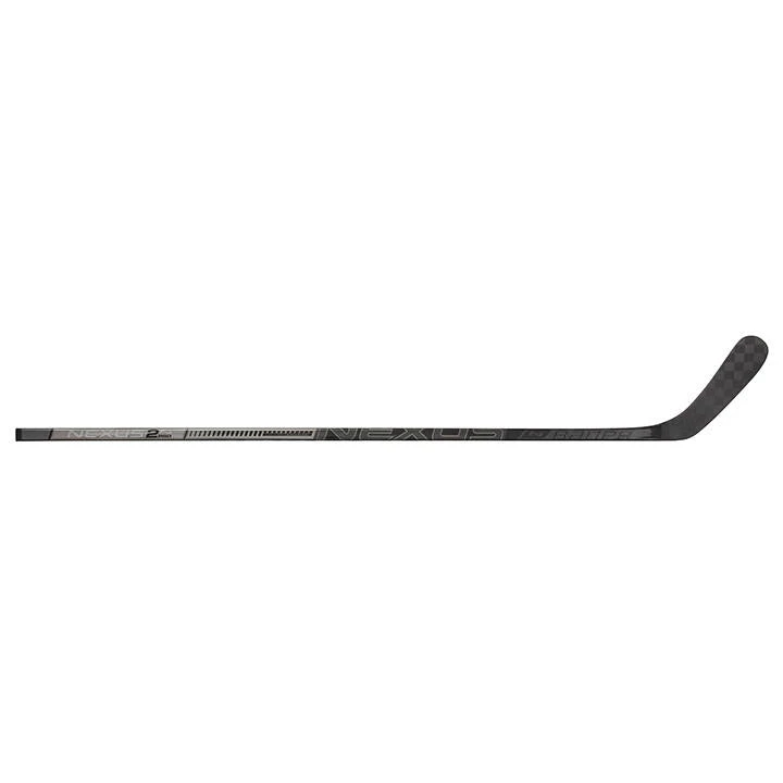 Outlet β Bauer Nexus 2N Pro Grip Shadow Series Intermediate Hockey Stick 65 Flex π 2 Outlet β Bauer Nexus 2N Pro Grip Shadow Series Intermediate Hockey Stick 65 Flex π - Image 2