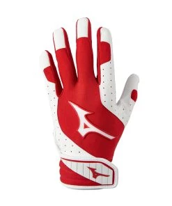 Deals 😀 Mizuno Finch Women's Padded Softball Batting Gloves ⌛ -Source for Sports Sales ba90bbfb5385cb539273d80a9aa5d734