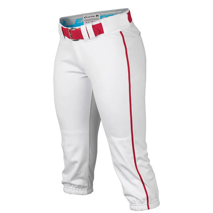 Hot Sale β Easton Prowess Women's Piped Baseball Pants π 2 Hot Sale β Easton Prowess Women's Piped Baseball Pants π - Image 2