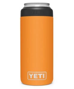 Best Pirce 😍 Yeti Rambler 355 ml (12 oz.) Colster Slim Can Insulator 🧨 -Source for Sports Sales bae409fac5d26ba0901241514f01b4ec
