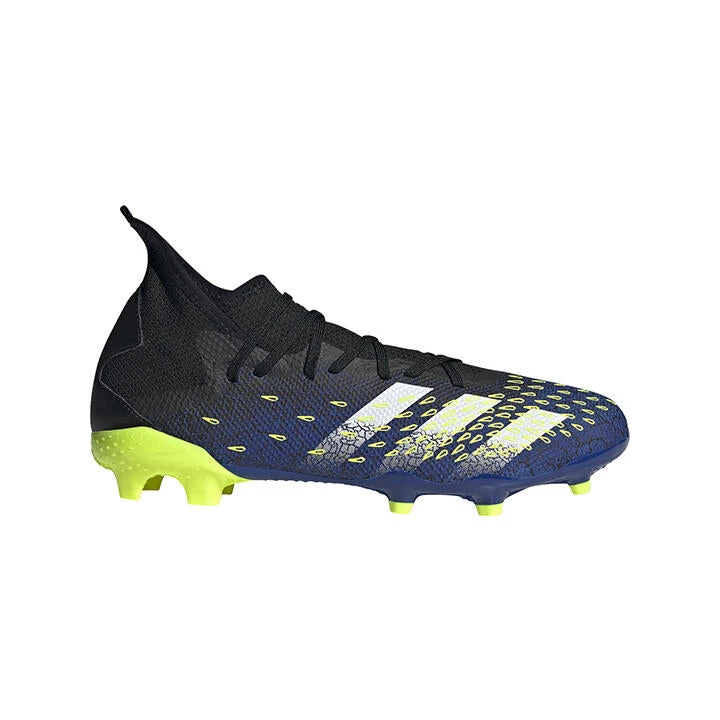 Cheapest π Adidas Predator Freak 3 Men's Firm Ground Soccer Cleats π₯ 4 Cheapest π Adidas Predator Freak 3 Men's Firm Ground Soccer Cleats π₯ - Image 4