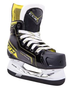 Budget 🌟 CCM Super Tacks AS3 Youth Hockey Skates 🔥 -Source for Sports Sales bb7cd4fb42d0e79bd5362a234039a555