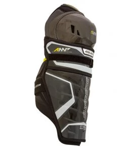 Best Pirce 🔔 Bauer S19 Supreme S29 Senior Hockey Shin Guards 🛒
