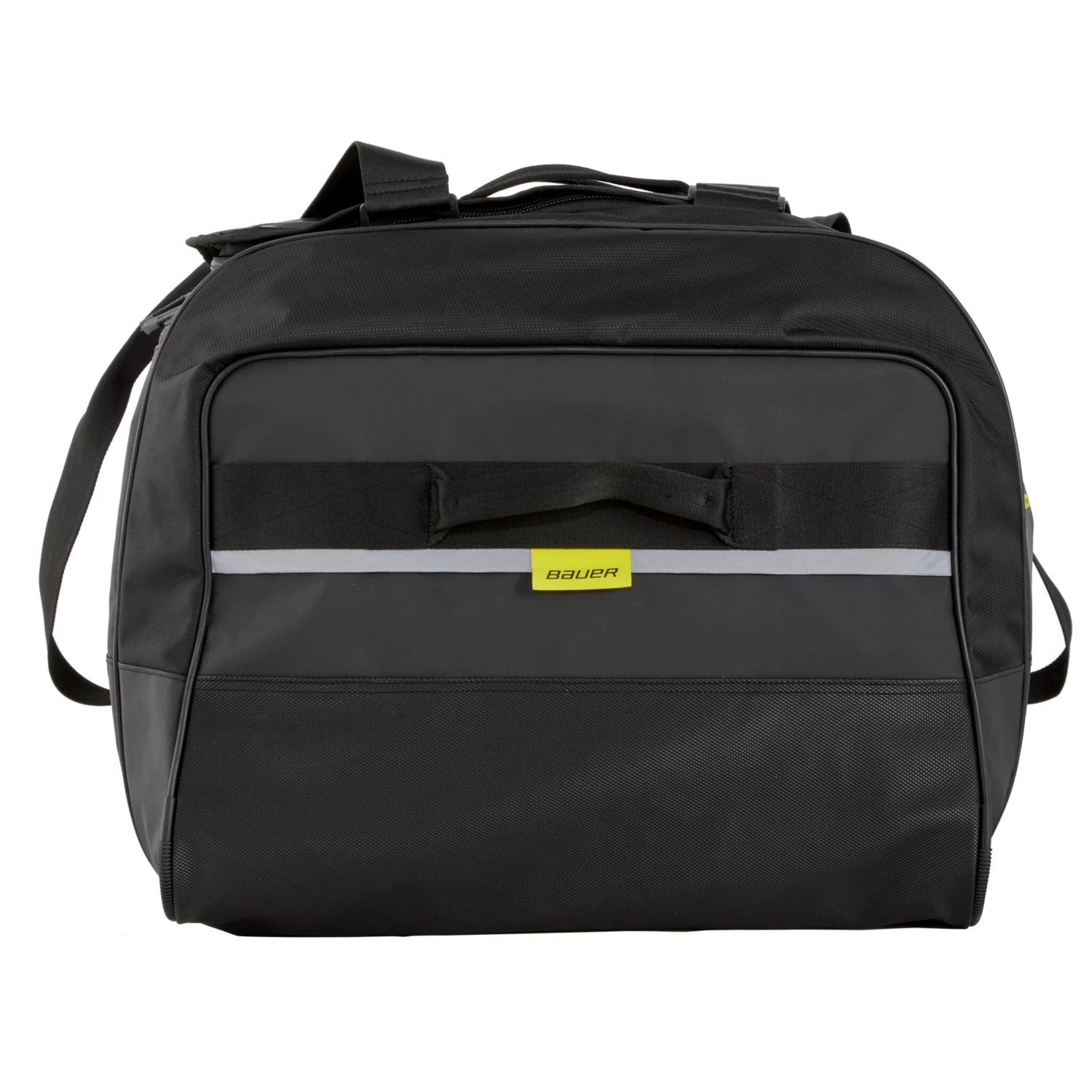 Budget ⨠Bauer Elite Senior Carry Bag (2021) - Black 𧨠2 Budget ⨠Bauer Elite Senior Carry Bag (2021) - Black 𧨠- Image 2
