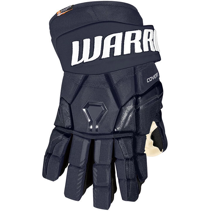 Discount ✔️ Warrior Covert QRE 20 Pro Junior Hockey Gloves ✔️ 3 Discount ✔️ Warrior Covert QRE 20 Pro Junior Hockey Gloves ✔️ - Image 3