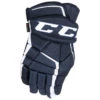 Wholesale 👍 CCM Tacks Vector Pro Senior Hockey Gloves - Source Exclusive 👏
