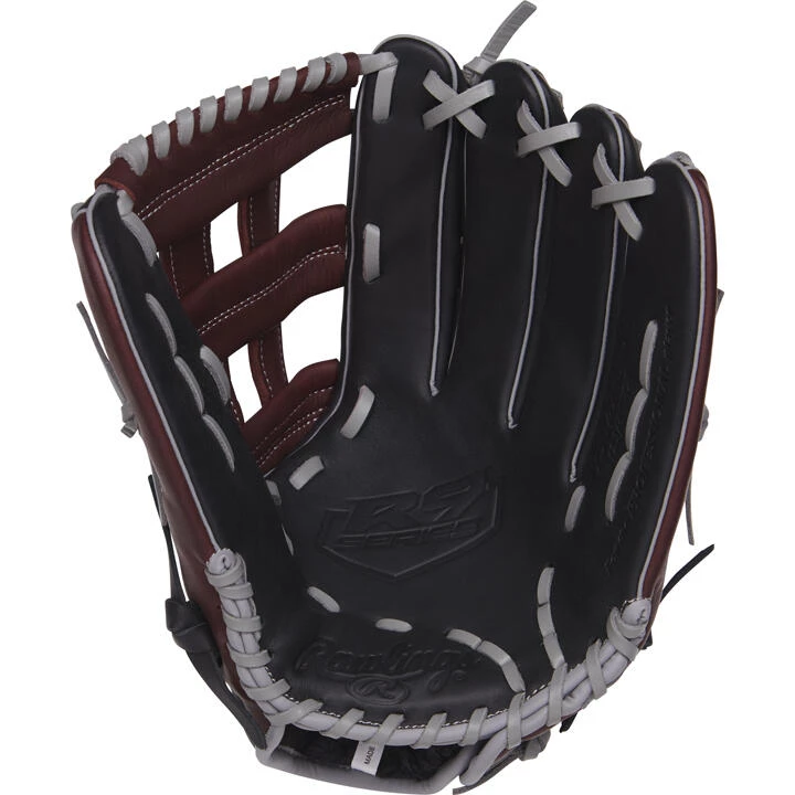 Discount π Rawlings R9 12.75" Baseball Glove π 3 Discount π Rawlings R9 12.75" Baseball Glove π - Image 3