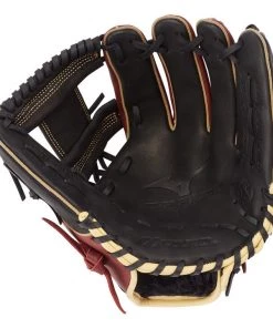 Hot Sale β€οΈ Mizuno MVP Prime 11.75" Baseball Glove π