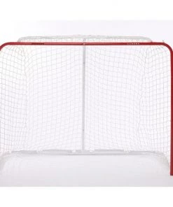 Hot Sale 😍 Winnwell Hockey Net 54" With 1" Posts & QuikNet Mesh ❤️