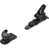 Brand new 🎉 Salomon Warden MNC 11 All Mountain Ski Bindings - Black 🎉