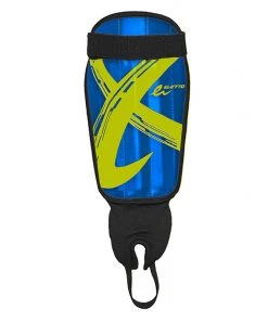 Cheap ⌛ Eletto Victory Soft Shell II Soccer Shin Guards 🔥