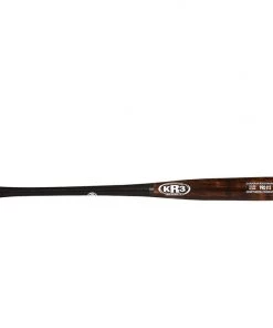 Discount ⭐ KR3 Canadian Rock Maple I13 Wood Baseball Bat 🎉