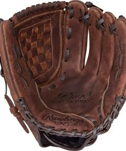 Coupon ✨ Rawlings Player Preferred 12.5" Fielder's Baseball Glove 🔥 -Source for Sports Sales bdcb23b838e5468fe2e75000b466fcc6