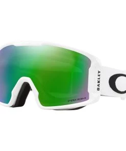Buy 🧨 Oakley Line Miner XM Goggles - Prizm + Iridium Lens 👍 -Source for Sports Sales bde0c9c2313c85ef4a6c5ea9daf34818